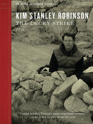 The Lucky Strike - ebook
